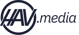 HAV Media Logo